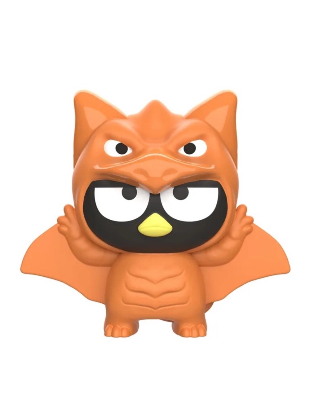 McDonald's Godzilla x Hello Kitty Rodan #7